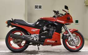 KAWASAKI GPZ900R NINJA 1991 ZX900A