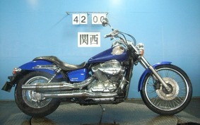 HONDA SHADOW 400 CUSTOM 2010 NC45