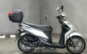 HONDA DIO 110 JF31