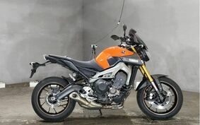 YAMAHA MT-09 2014 RN34J