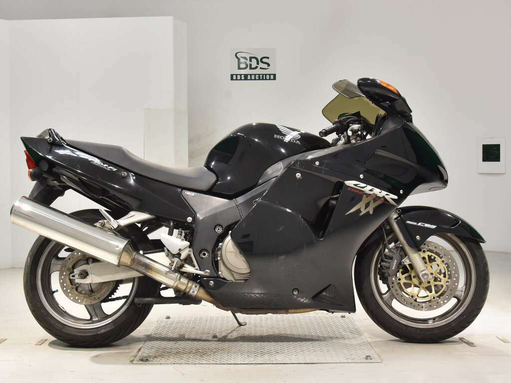 Honda CBR 1100 2000