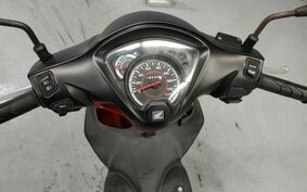 HONDA DIO 110 JF58