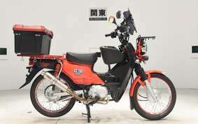 HONDA CROSS CUB 110 JA10