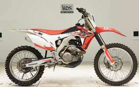 HONDA CRF450R PE05