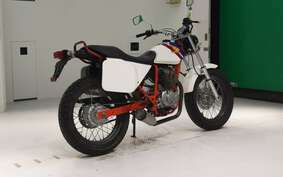 HONDA FTR223 MC34