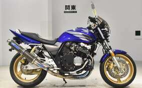 HONDA CB400SFV-3 2004 NC39