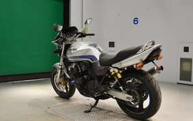 HONDA CB400SF VTEC 2001 NC39