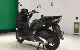 HONDA PCX125 JK05