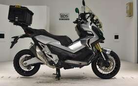 HONDA X-ADV 750 RC95