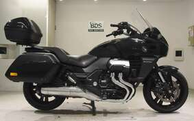 HONDA CTX1300 2016 SC74