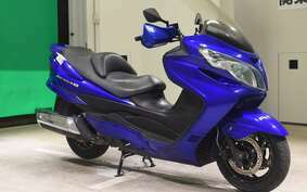 SUZUKI SKYWAVE 400 S 3 2006 CK44A