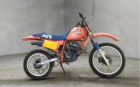 HONDA XR250R ME06