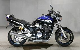 YAMAHA XJR1300 2003 RP03J