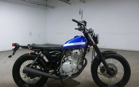 SUZUKI GRASS TRACKER BigBoy NJ47A