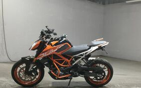 KTM 390 DUKE 2019 JPJ40