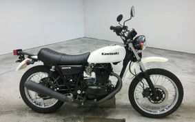 KAWASAKI 250TR 2003 BJ250F