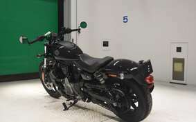 HARLEY RH975 2023