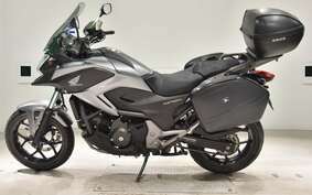 HONDA NC750X DCT 2014 RC72