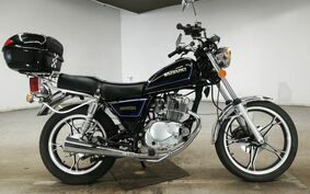 SUZUKI GN125 H PCJG9