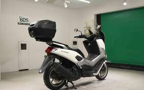 YAMAHA N-MAX SED6J