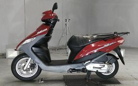 SUZUKI ADDRESS 125 DT11A