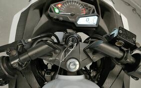 KAWASAKI NINJA 250 EX250L