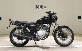 SUZUKI GRASS TRACKER NJ4DA