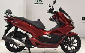 HONDA PCX125 JF81