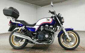 HONDA CB750 2005 RC42