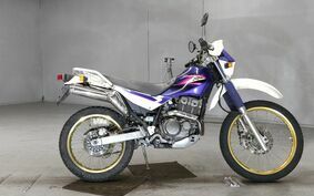 KAWASAKI SUPER SHERPA KL250G