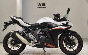 SUZUKI GSX250R DN11A