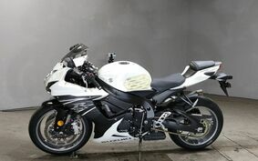 SUZUKI GSX-R600 2013 GN7FA