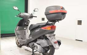 YAMAHA AXIS 125 TREET SE53J