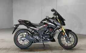 HONDA HORNET 200 MC56