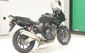 HONDA CB400 SUPER BOLDOR A 2021 NC42