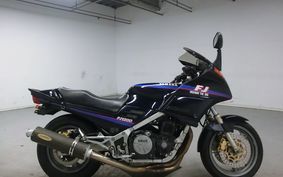 YAMAHA FJ1200 1991 3CV