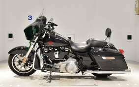 HARLEY FLHT 1750 2020 FVC