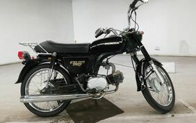 HONDA CD90 BENLY HA03