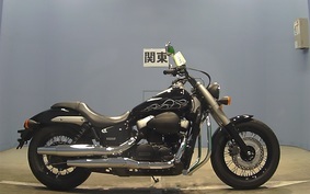 HONDA SHADOW 750 PHANTOM 2011 RC53