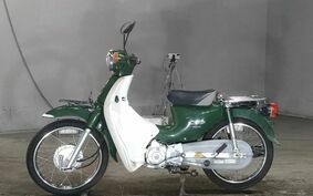 HONDA C110 SUPER CUB JA07