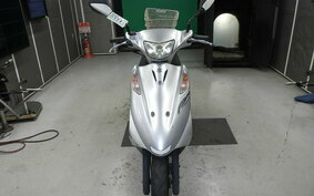 SUZUKI ADDRESS V125 G CF46A