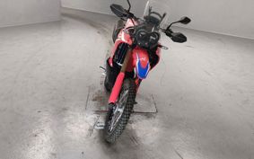 HONDA CRF250 RALLY S MD47