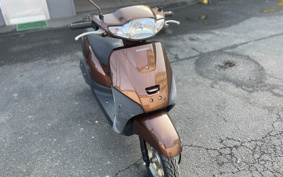 HONDA  TACT  BASIC  AF75