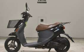 SUZUKI LET's 4 G CA41A