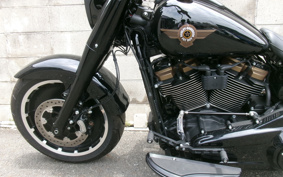 HARLEY  HARLEY FLFBS 30TH ANNIVERSARY  2020 YRK