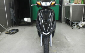 YAMAHA AXIS 125 TREET SE53J