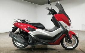 YAMAHA N-MAX 125 SE86J