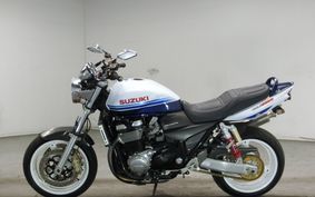 SUZUKI GSX1400 2005 GY71A