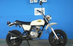 HONDA APE 50 AC16