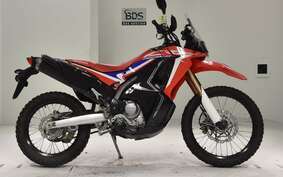 HONDA CRF250 RALLY A MD44